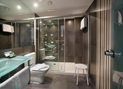 Ibis Styles Figueres Ronda - 79