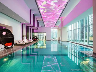 The St. Regis Shenzhen - 26