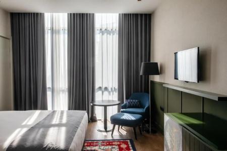Holiday Inn Telavi, An Ihg - 50