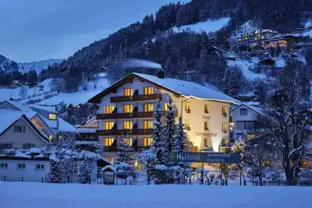 Sonnwendhof Engelberg - 36