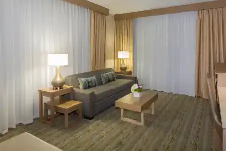 Best Western Plus Atlantic Beach Resort - 54