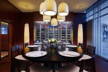 Sheraton Sopot - 49