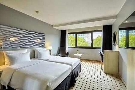 Radisson Blu Conference, Düsseldorf - 56