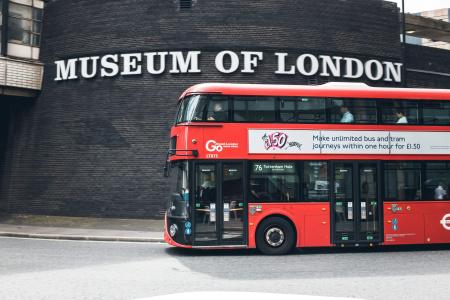 citizenM Tower of London - 0