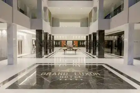 Four Points by Sheraton Costa Blanca Villas - 24