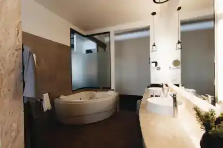 Boribot Pool - 35