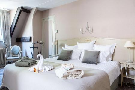 Hôtel Le Maxime - Best Western Signature Collection - 87