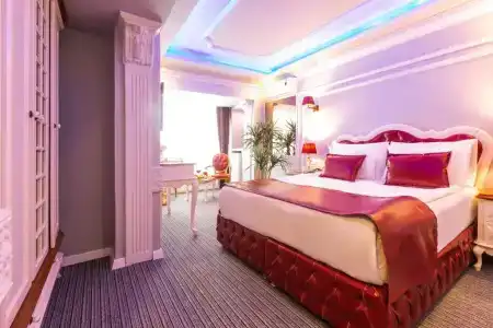 Andalouse Elegant Suite - 90
