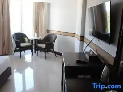 Suntara Wellness Resort & - 80