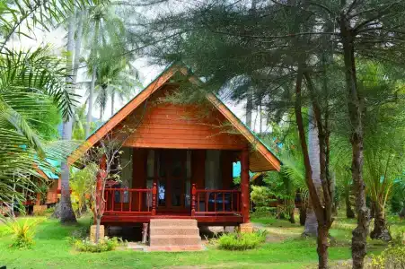 Sayang Beach Resort Koh Lanta - 37