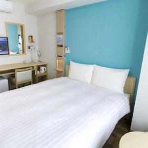 Toyoko Inn Satsuma Sendai-Eki Higashi-Guchi - 32