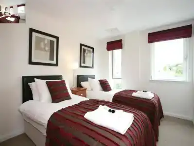 Kepplestone Manor - 1