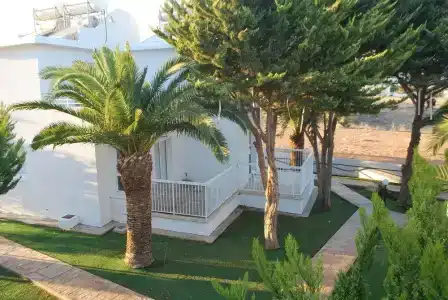 Flisvos Beach - 17