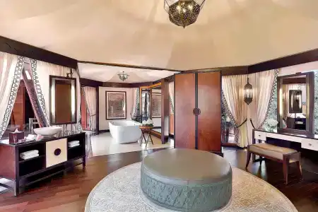 The Ritz-Carlton Ras Al Khaimah, Al Wadi Desert - 45