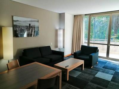 Holiday Inn Express Mexico Reforma - 104