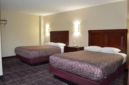 Economy Inn - 26