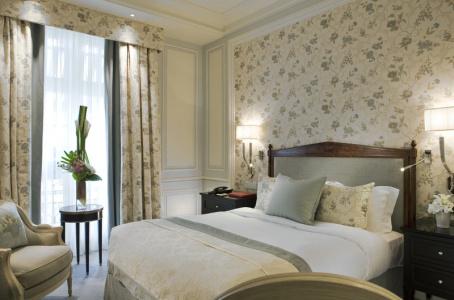 Hôtel San Régis - 62