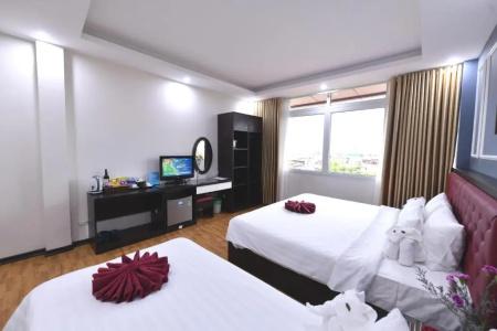 Hanoi Elpis Grand - 24