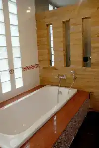 Nattha Waree Hotsprings and Spa - 8