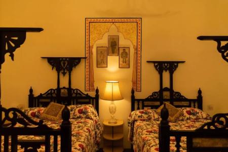 Bissau Palace - 36