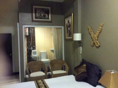 Naturbliss Boutique Residence - 46