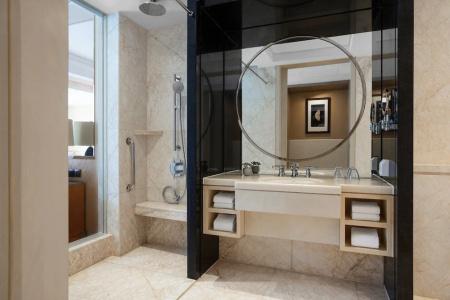 Marriott Guangzhou Tianhe - 41