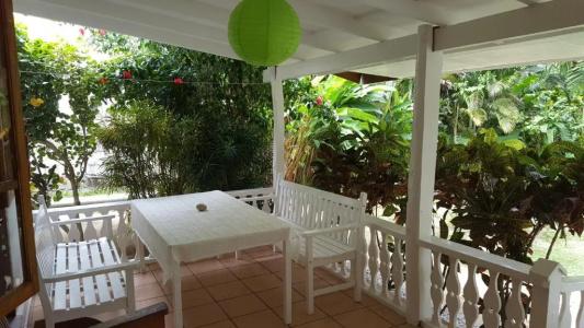 Beau Vallon Bungalows - 21