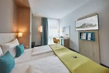 G& Living Bochum - 41