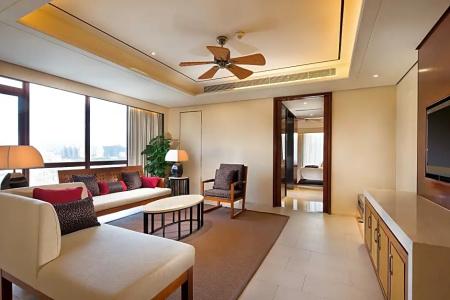 Crowne Plaza Sanya City Center, An Ihg - 214