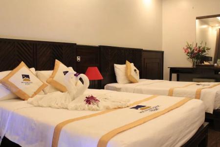 Hoi An Phu Quoc Resort - 59