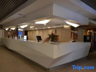 Beatriz Toledo Auditorium & Spa - 126