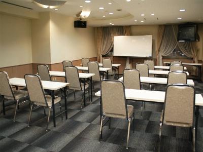 Livemax Sapporo - 8