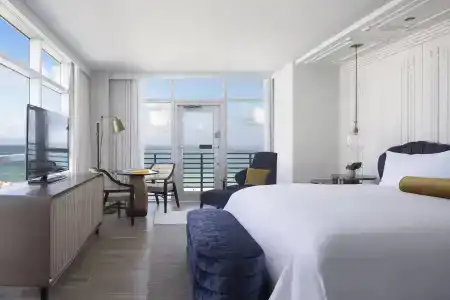 The Ritz-Carlton South Beach - 10