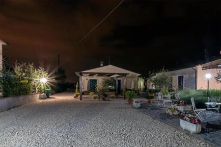 Residence Terra Dei Santi Country House - 72