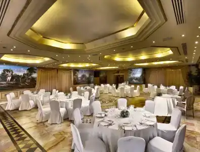 Parco Dei Principi Grand & Spa - 16