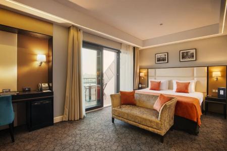 Eurostars Danube Budapest - 43