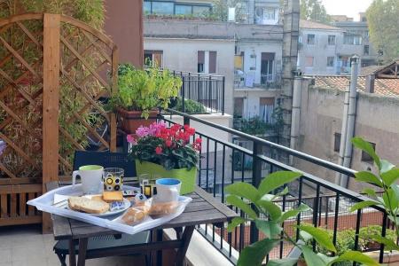 Relais Le Clarisse - 9