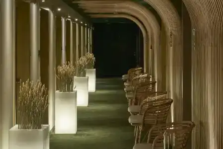 Spa Vilnius Druskininkai - 41