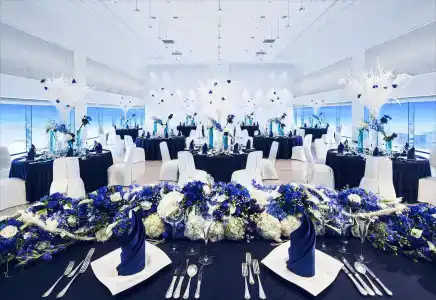 Hilton Nagoya - 25