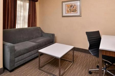 Best Western Hollywood Plaza Inn - Hollywood Walk Of Fame - La - 49
