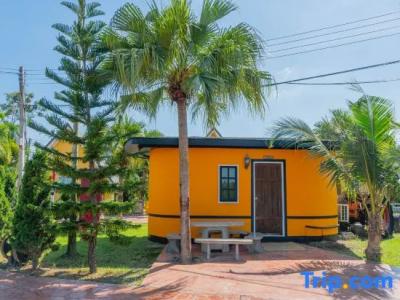 Apinya Resort Bangsaray - 43