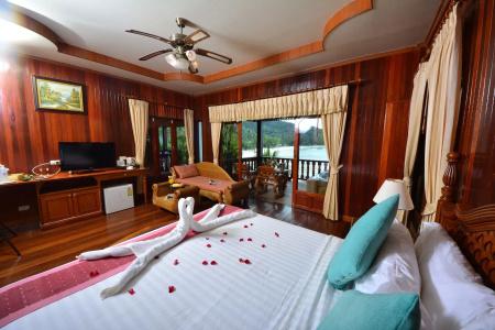 Haad Yao Bayview Resort & Spa - Sha Plus Certified - 4