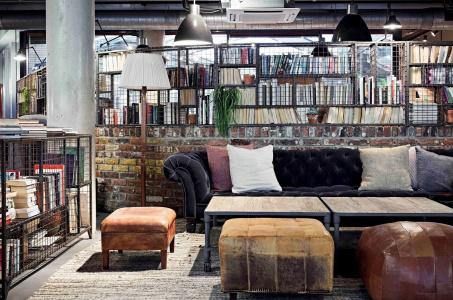 The Hoxton, Shoreditch - 9