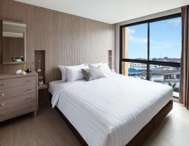 Madera Residence Sriracha - 1