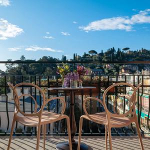 Albergo Minerva - 102