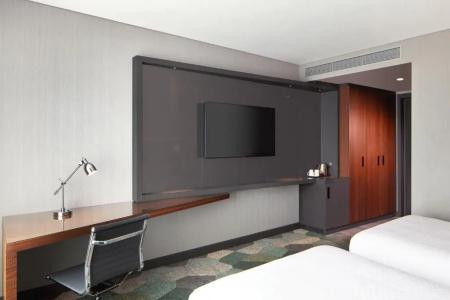 Four Points by Sheraton Istanbul Kagithane - 19