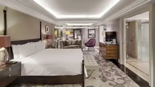 Indonesia Kempinski Jakarta - 53