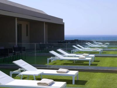 Elysium Boutique & Spa (Adults Only) - 30