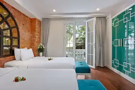 Hanoi La Selva - 159