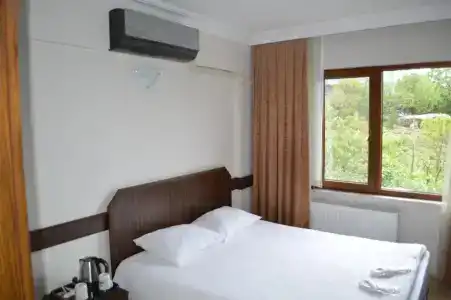 Amasra Ceylin Otel - 28